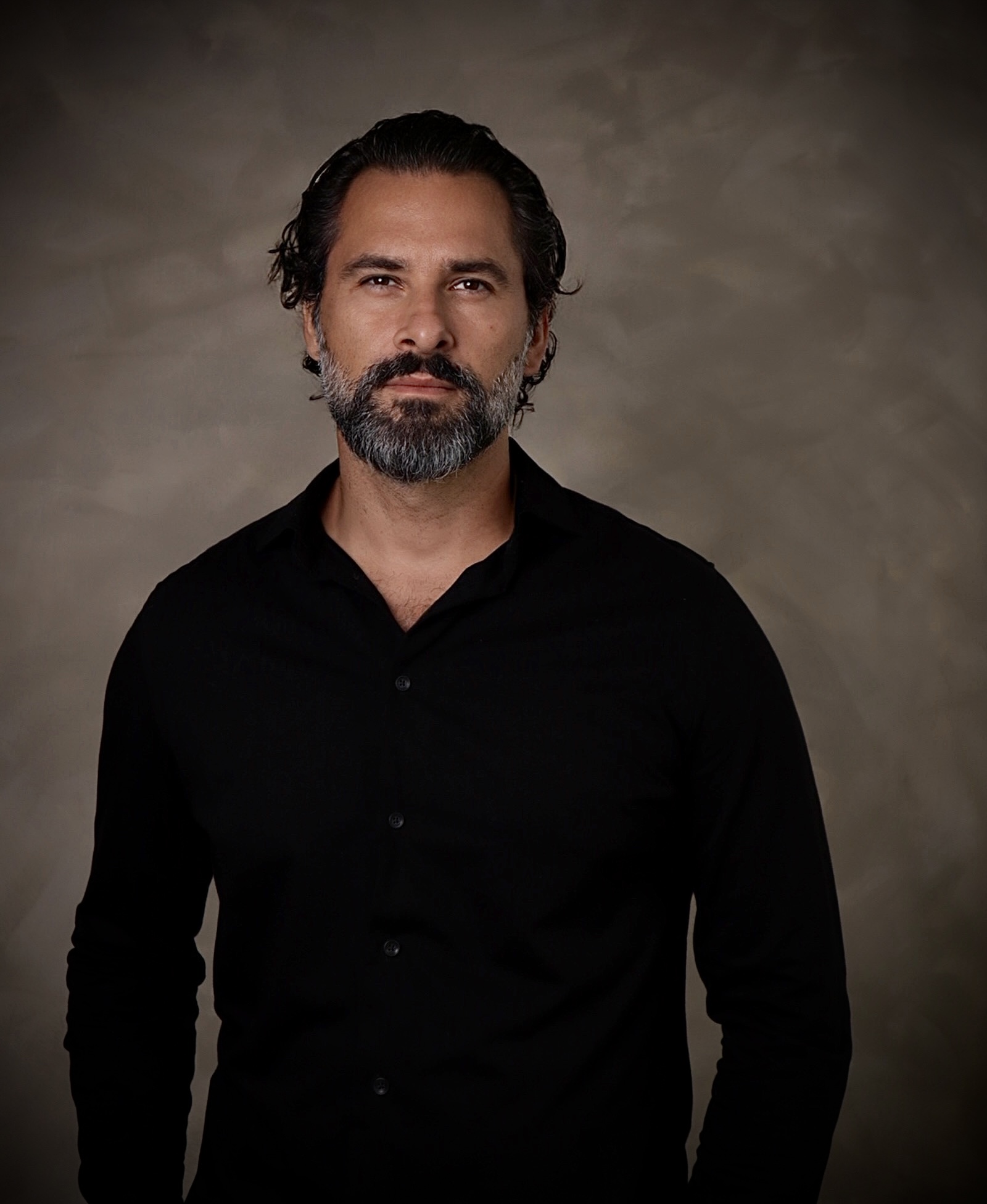 Marcin Maczynski Property advisor Marbella La Fuente company